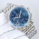 Swiss Copy Breitling Premier B01 Chronograph 42 Watch Stainless Steel Blue Dial (2)_th.jpg
